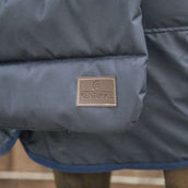 Kentucky Coussin de Poitrine BIB Waterproof Marin Kentucky Coussin de Poitrine BIB Waterproof Marin