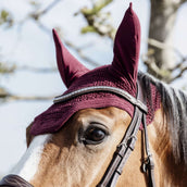 Kentucky Bonnet Anti-Mouches Wellington Bordeaux Kentucky Bonnet Anti-Mouches Wellington Bordeaux