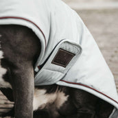 Kentucky Veste pour Chien Waterproof 160g Dusty Blue Kentucky Veste pour Chien Waterproof 160g Dusty Blue