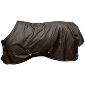 Kentucky Couverture Turnout All Weather 160g Marron Kentucky Couverture Turnout All Weather 160g Marron