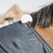 Kentucky Couverture Anti-Mouches Mesh Marin Kentucky Couverture Anti-Mouches Mesh Marin