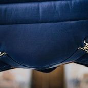 Kentucky Couverture d'Écurie Classic 100g Marin Kentucky Couverture d'Écurie Classic 100g Marin