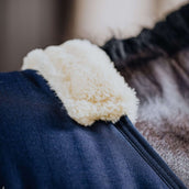 Kentucky Couverture d'Écurie Classic 100g Marin Kentucky Couverture d'Écurie Classic 100g Marin