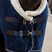 Kentucky Couverture de Concours velours 160g Marin Kentucky Couverture de Concours velours 160g Marin