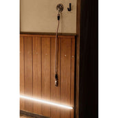 Kentucky Chaîne d'Attache Silicone Rose Kentucky Chaîne d'Attache Silicone Rose