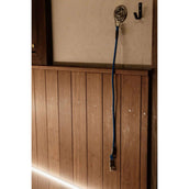 Kentucky Chaîne d'Attache Silicone Bleu Royal Kentucky Chaîne d'Attache Silicone Bleu Royal