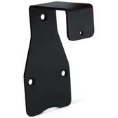 Kentucky Horsewear Crochet supplémentaire Porte-selle et couverture Noir Kentucky Horsewear Crochet supplémentaire Porte-selle et couverture Noir