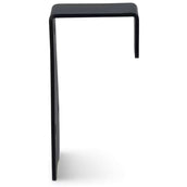 Kentucky Horsewear Crochet supplémentaire Porte-selle et couverture Noir Kentucky Horsewear Crochet supplémentaire Porte-selle et couverture Noir