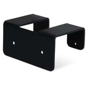 Kentucky Horsewear Crochet supplémentaire Porte-casquette Noir Kentucky Horsewear Crochet supplémentaire Porte-casquette Noir