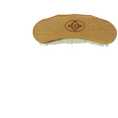 Grooming Deluxe by Kentucky Brosse Middle Long Naturel Grooming Deluxe by Kentucky Brosse Middle Long Naturel