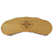 Grooming Deluxe by Kentucky Brosse Middle Long Marron Grooming Deluxe by Kentucky Brosse Middle Long Marron