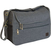 Kentucky Trousse de Pansage Gris Kentucky Trousse de Pansage Gris
