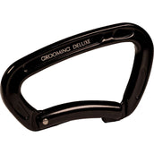 Kentucky Horsewear Mousqueton Noir Kentucky Horsewear Mousqueton Noir