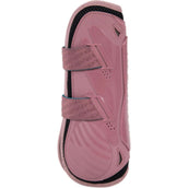 Kentucky Horsewear Protèges-Tendons Bamboo Elastic Old Rose Kentucky Horsewear Protèges-Tendons Bamboo Elastic Old Rose