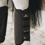 Kentucky Horsewear Air Tech Arrière Marron Kentucky Horsewear Air Tech Arrière Marron