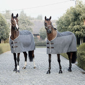 Kentucky Couverture Polaire Heavy Gris Kentucky Couverture Polaire Heavy Gris