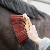 Grooming Deluxe by Kentucky Brosse Middle Long Marron Grooming Deluxe by Kentucky Brosse Middle Long Marron