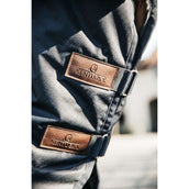 Kentucky Couvre-Cou All Weather Waterproof Classic 0g Marin Kentucky Couvre-Cou All Weather Waterproof Classic 0g Marin