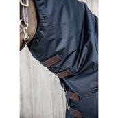 Kentucky Couvre-Cou All Weather Waterproof Classic 0g Marin Kentucky Couvre-Cou All Weather Waterproof Classic 0g Marin
