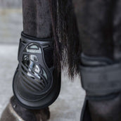 Kentucky Horsewear Protège-Boulets Deep Noir Kentucky Horsewear Protège-Boulets Deep Noir