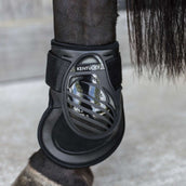 Kentucky Horsewear Protège-Boulets Deep Noir Kentucky Horsewear Protège-Boulets Deep Noir