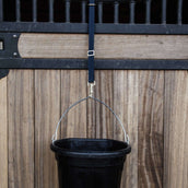 Kentucky Support Nylon Crochet et Anneaux 1pc Marin Kentucky Support Nylon Crochet et Anneaux 1pc Marin