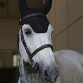 Kentucky Bonnet Anti-Mouches Wellington Soundless Noir Kentucky Bonnet Anti-Mouches Wellington Soundless Noir