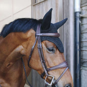 Kentucky Bonnet Anti-Mouches Wellington Sparkling Soundless Noir Kentucky Bonnet Anti-Mouches Wellington Sparkling Soundless Noir