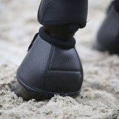 Kentucky Horsewear Cloches d'Obstacles Air Tech Noir Kentucky Horsewear Cloches d'Obstacles Air Tech Noir