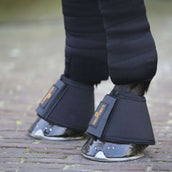 Kentucky Horsewear Cloches d'Obstacles Noir Kentucky Horsewear Cloches d'Obstacles Noir