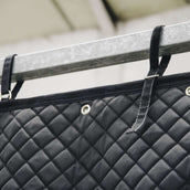 Kentucky Rideau d'Écurie Waterproof Noir Kentucky Rideau d'Écurie Waterproof Noir