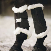 Kentucky Horsewear Turnout Boots Air Marron Kentucky Horsewear Turnout Boots Air Marron