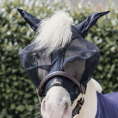 Kentucky Masque Anti-Mouches Slim Fit Noir Kentucky Masque Anti-Mouches Slim Fit Noir