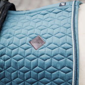 Kentucky Tapis de Selle Velvet Émeraude Kentucky Tapis de Selle Velvet Émeraude