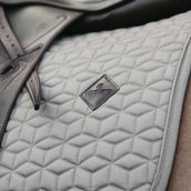 Kentucky Tapis de Selle Classic Dressage Beige Kentucky Tapis de Selle Classic Dressage Beige