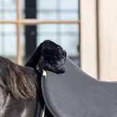 Kentucky Amortisseur Halfpad Anatomic Absorb Noir Kentucky Amortisseur Halfpad Anatomic Absorb Noir