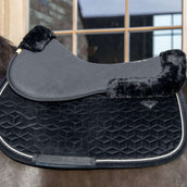 Kentucky Amortisseur Halfpad Anatomic Absorb Noir Kentucky Amortisseur Halfpad Anatomic Absorb Noir