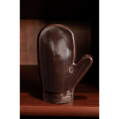 Kentucky Gant de Lustrage Rubber Marron Kentucky Gant de Lustrage Rubber Marron