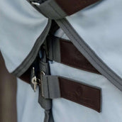 Kentucky Couverture Anti-Eczema Gris Kentucky Couverture Anti-Eczema Gris