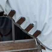 Kentucky Couverture Anti-Eczema Gris Kentucky Couverture Anti-Eczema Gris