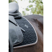 Kentucky Tapis de Selle Skin Friendly Dressur Noir Kentucky Tapis de Selle Skin Friendly Dressur Noir