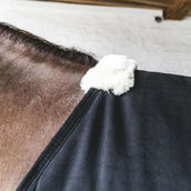 Kentucky Couverture d'Écurie Classic 100g Noir Kentucky Couverture d'Écurie Classic 100g Noir