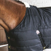 Kentucky Couverture d'Écurie Classic 300g Noir Kentucky Couverture d'Écurie Classic 300g Noir