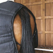 Kentucky Couverture d'Écurie Classic 100g Noir Kentucky Couverture d'Écurie Classic 100g Noir