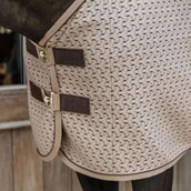 Kentucky Couvertures Anti-Transpiration 4D Spacer Beige Kentucky Couvertures Anti-Transpiration 4D Spacer Beige