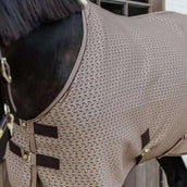 Kentucky Couvertures Anti-Transpiration 4D Spacer Beige Kentucky Couvertures Anti-Transpiration 4D Spacer Beige