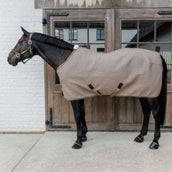 Kentucky Couvertures Anti-Transpiration 4D Spacer Beige Kentucky Couvertures Anti-Transpiration 4D Spacer Beige