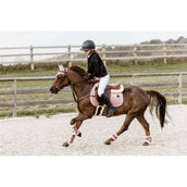 Kentucky Horsewear Protèges-Tendons Bamboo Elastic Vegan Sheepskin Rose Vieux Kentucky Horsewear Protèges-Tendons Bamboo Elastic Vegan Sheepskin Rose Vieux