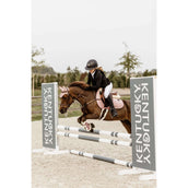 Kentucky Horsewear Protèges-Tendons Bamboo Elastic Vegan Sheepskin Rose Vieux Kentucky Horsewear Protèges-Tendons Bamboo Elastic Vegan Sheepskin Rose Vieux