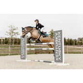 Kentucky Horsewear Protèges-Tendons Bamboo Elastic Vegan Sheepskin Émeraude Kentucky Horsewear Protèges-Tendons Bamboo Elastic Vegan Sheepskin Émeraude